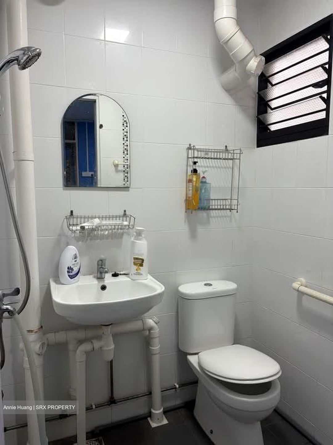 Blk 502 Ang Mo Kio Avenue 5 (Ang Mo Kio), HDB 3 Rooms #585541611